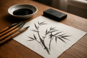 Read more about the article Panduan Memulai Seni Lukis Tiongkok untuk Pemula